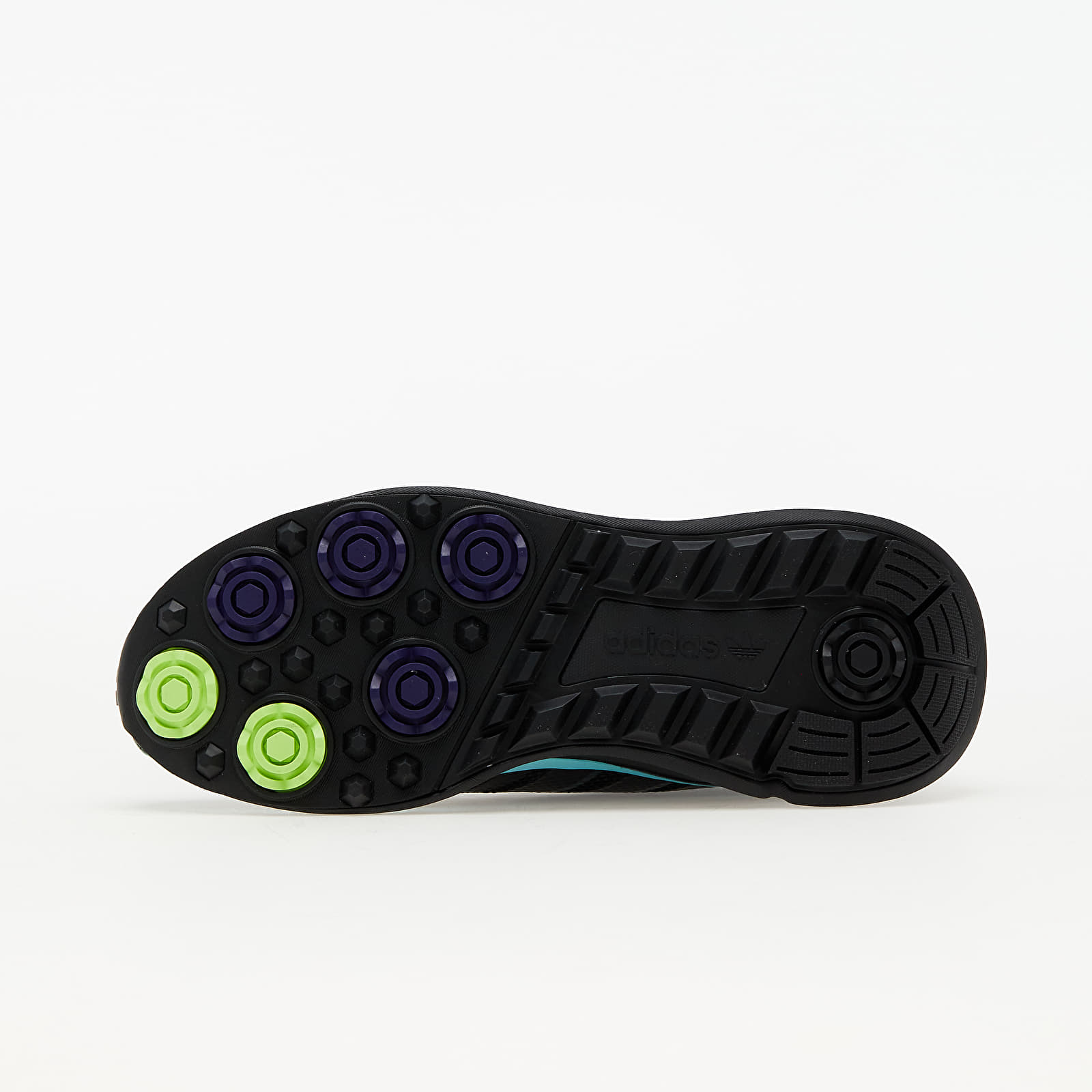 Női cipők adidas Choigo W Core Black/ Core Black/ Hazy Sky