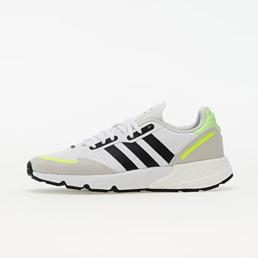 h_ Footshop Adidas Zx 1k Boost W Men's Shoes Adidas ZX 1K Boost Ftw