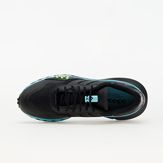 adidas gazelle silver green womens Adidas Women's Choigo – Jim Kidd Sports main image 1