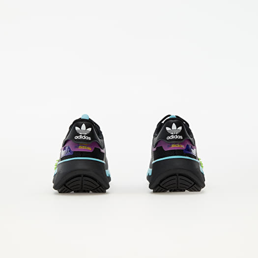 Women s shoes adidas Choigo W Core Black Core Black Hazy Sky Footshop