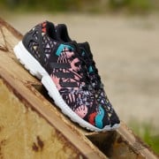 adidas ZX Flux W Core Black/ Ftw White/ Core Black