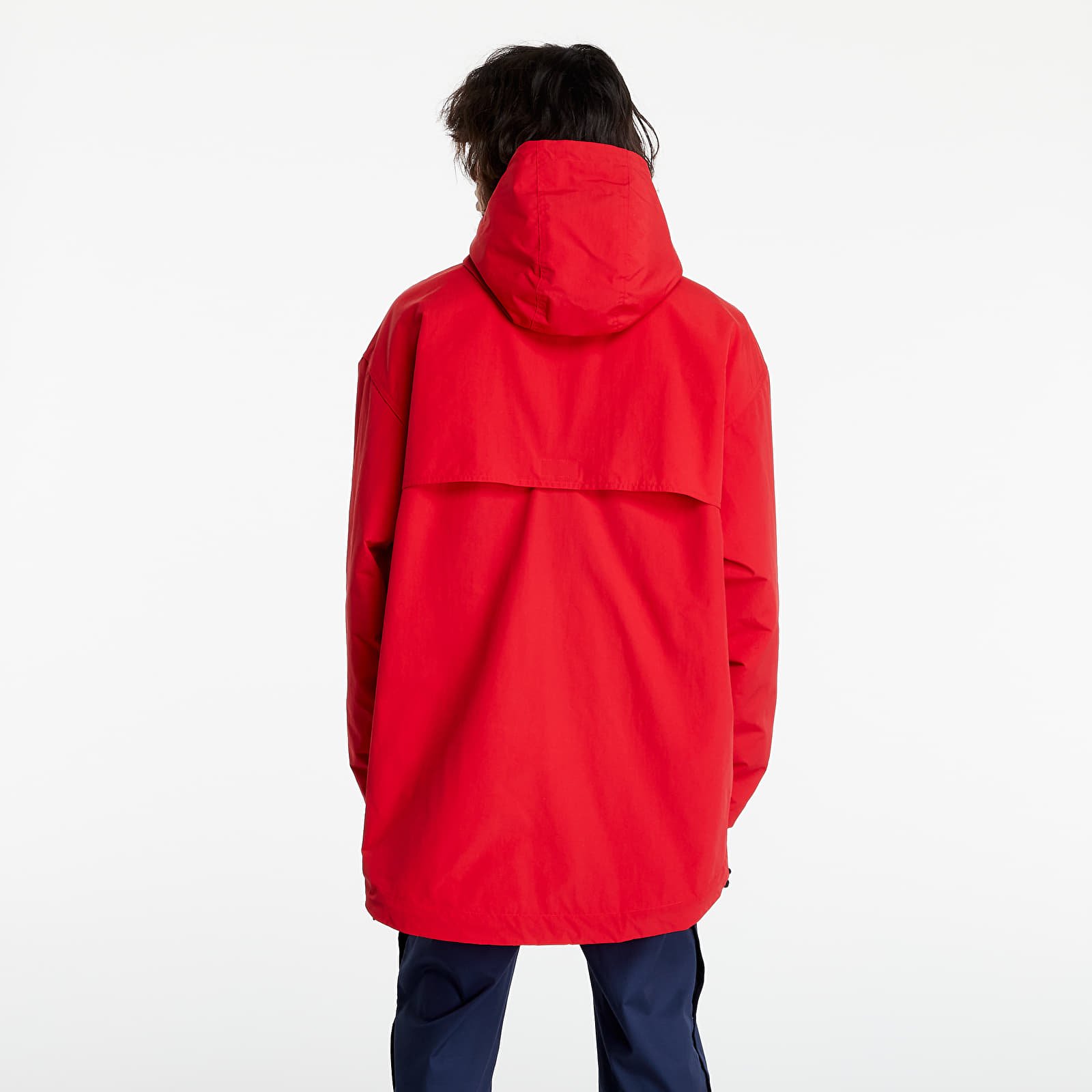 Куртки Converse x Kim Jones Parka Red