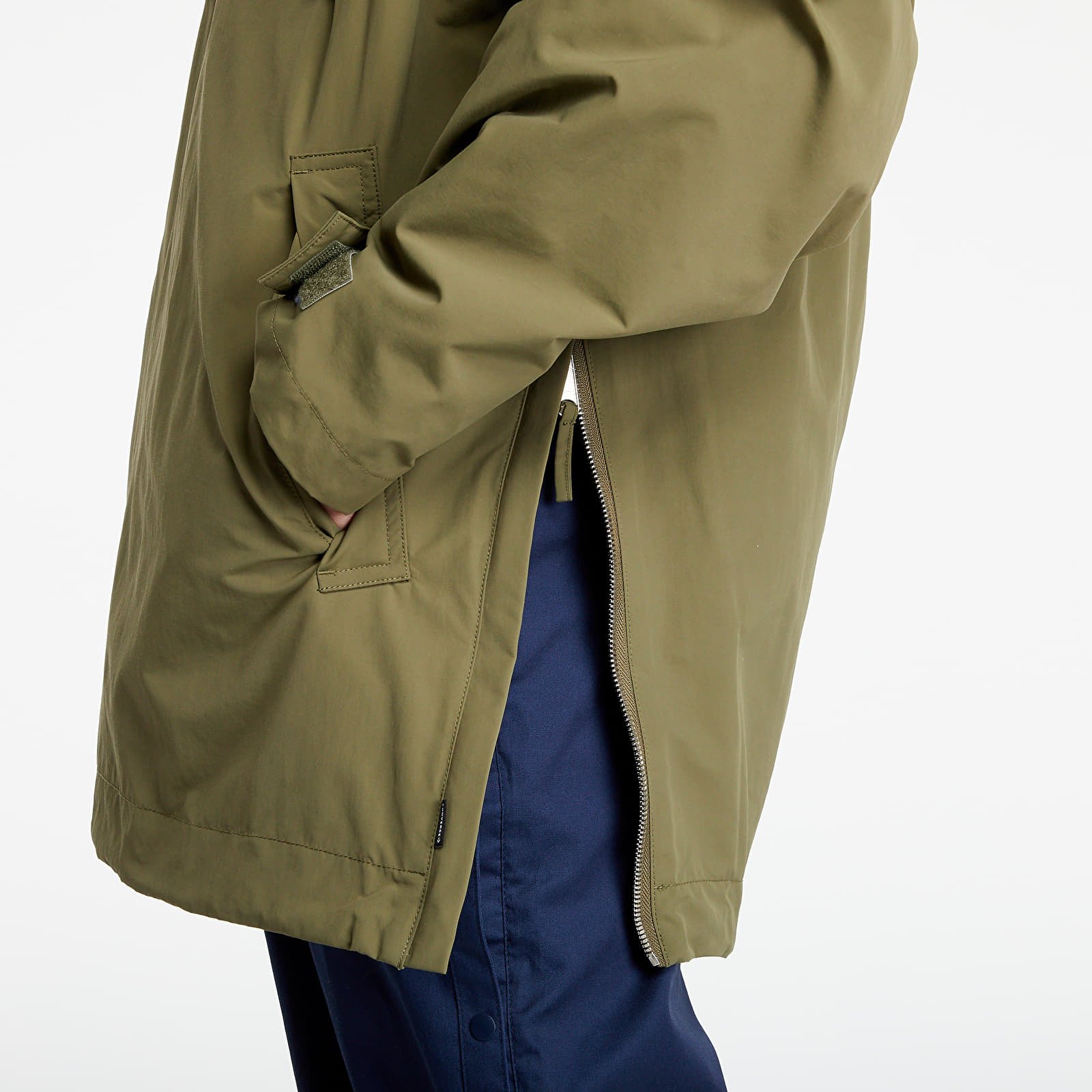 ジャケット・アウター KIM JONES Deformed Jacket KIM JONES Deformed Jacket