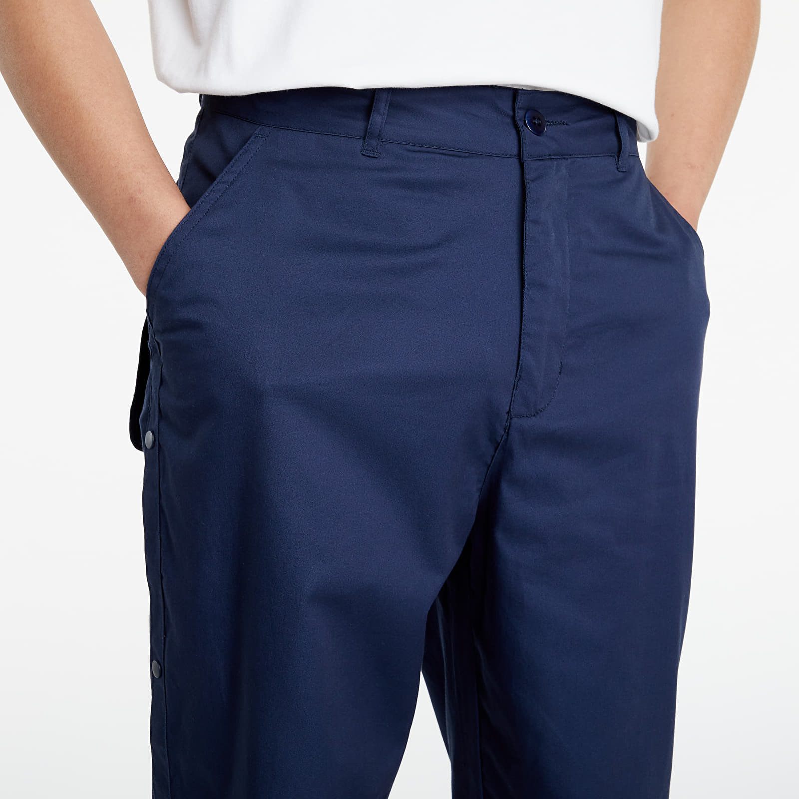 Pantaloni și blugi Converse x Kim Jones Cargo Pant Black Iris