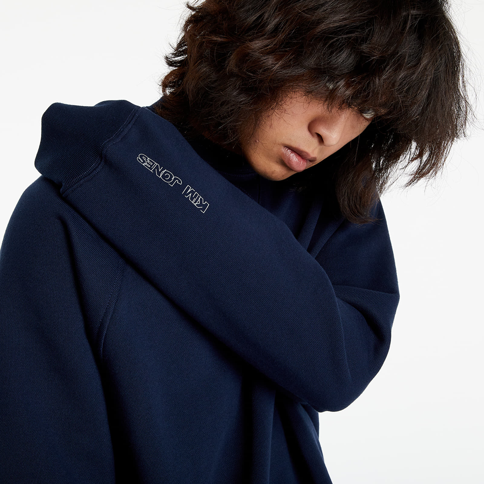 Hoodies and sweatshirts Converse x Kim Jones Crewneck