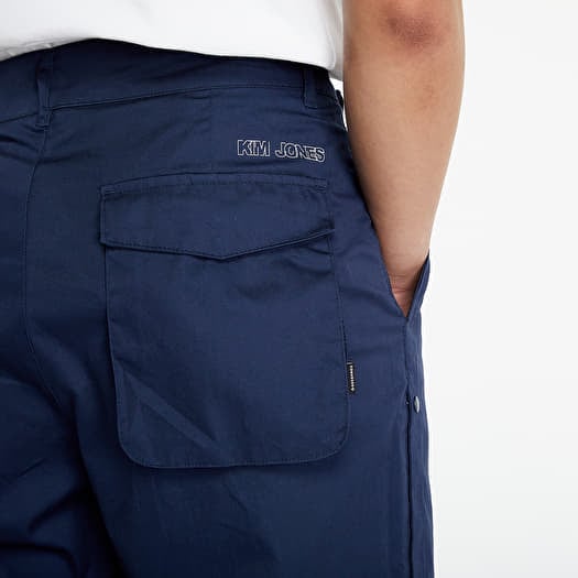 Pants Converse x Kim Jones Cargo Pant Black Iris | Footshop