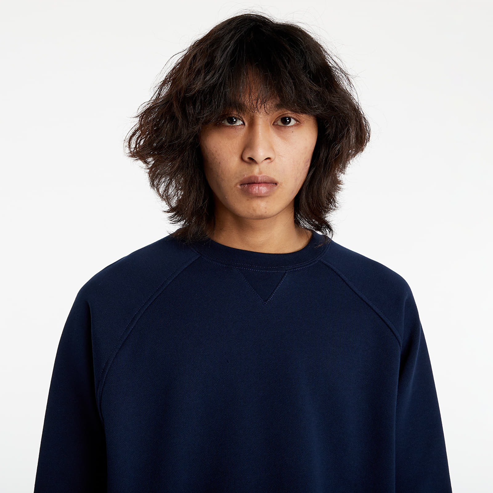 Hoodies and sweatshirts Converse x Kim Jones Crewneck