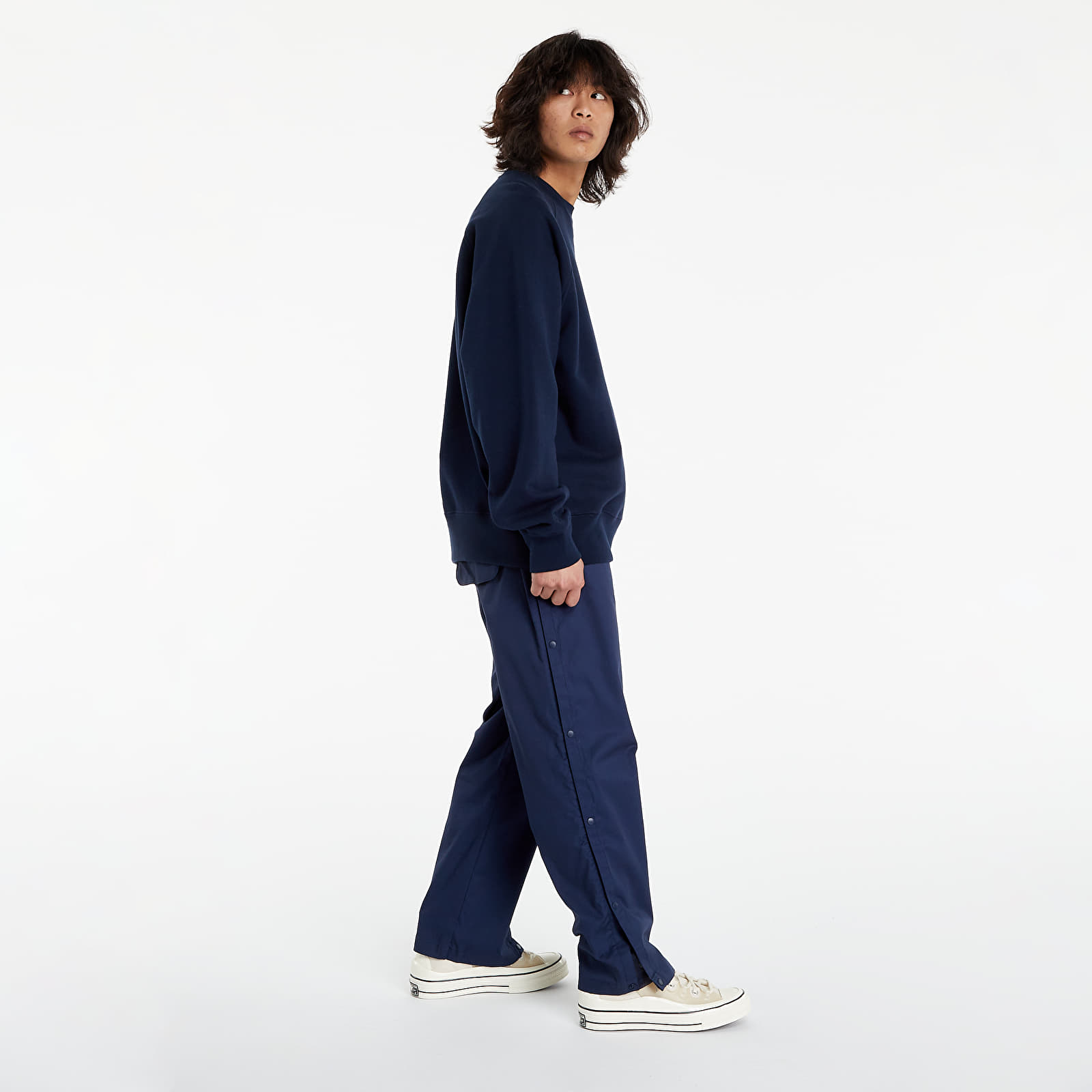 Hoodies and sweatshirts Converse x Kim Jones Crewneck