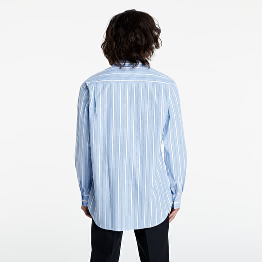 Comme des garcons shirt wide sales