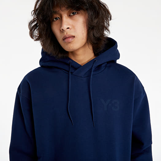 Hoodies and sweatshirts Y-3 Classic Chest Logo Hoodie Collegiate