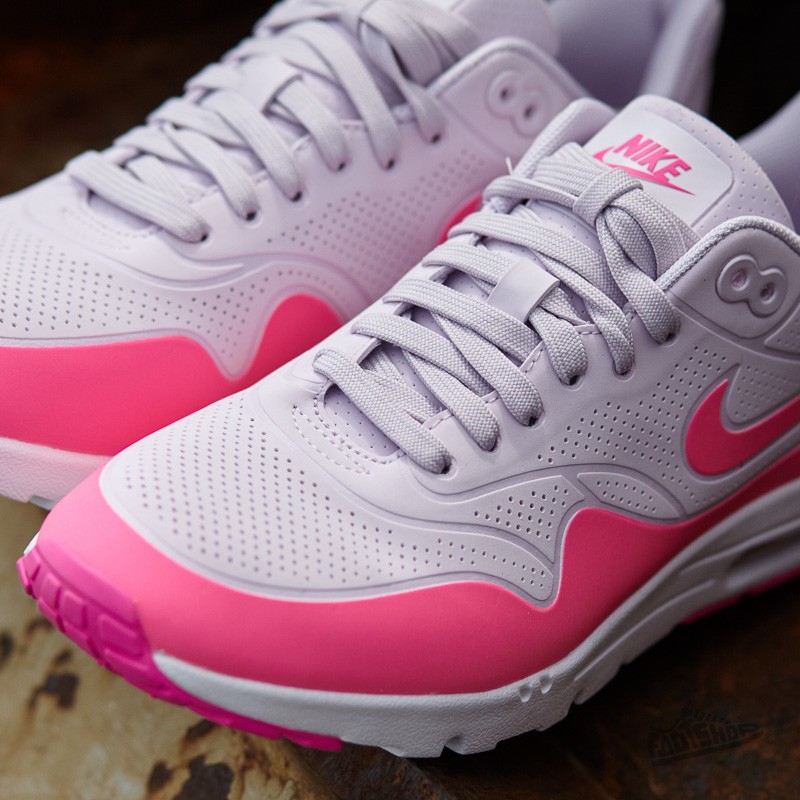 Womens nike air max 1 ultra moire online running shoes