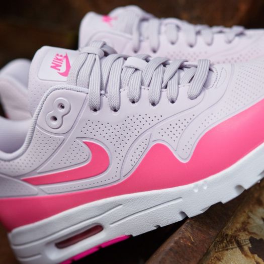 Womens nike air max 1 ultra moire running shoes outlet