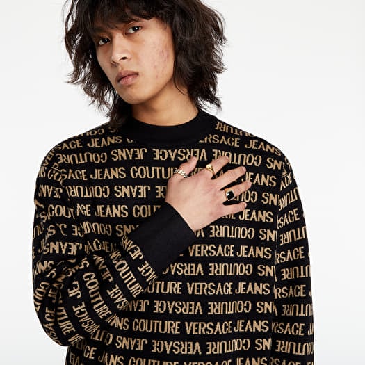 Sweater Versace Jeans Couture Sweater