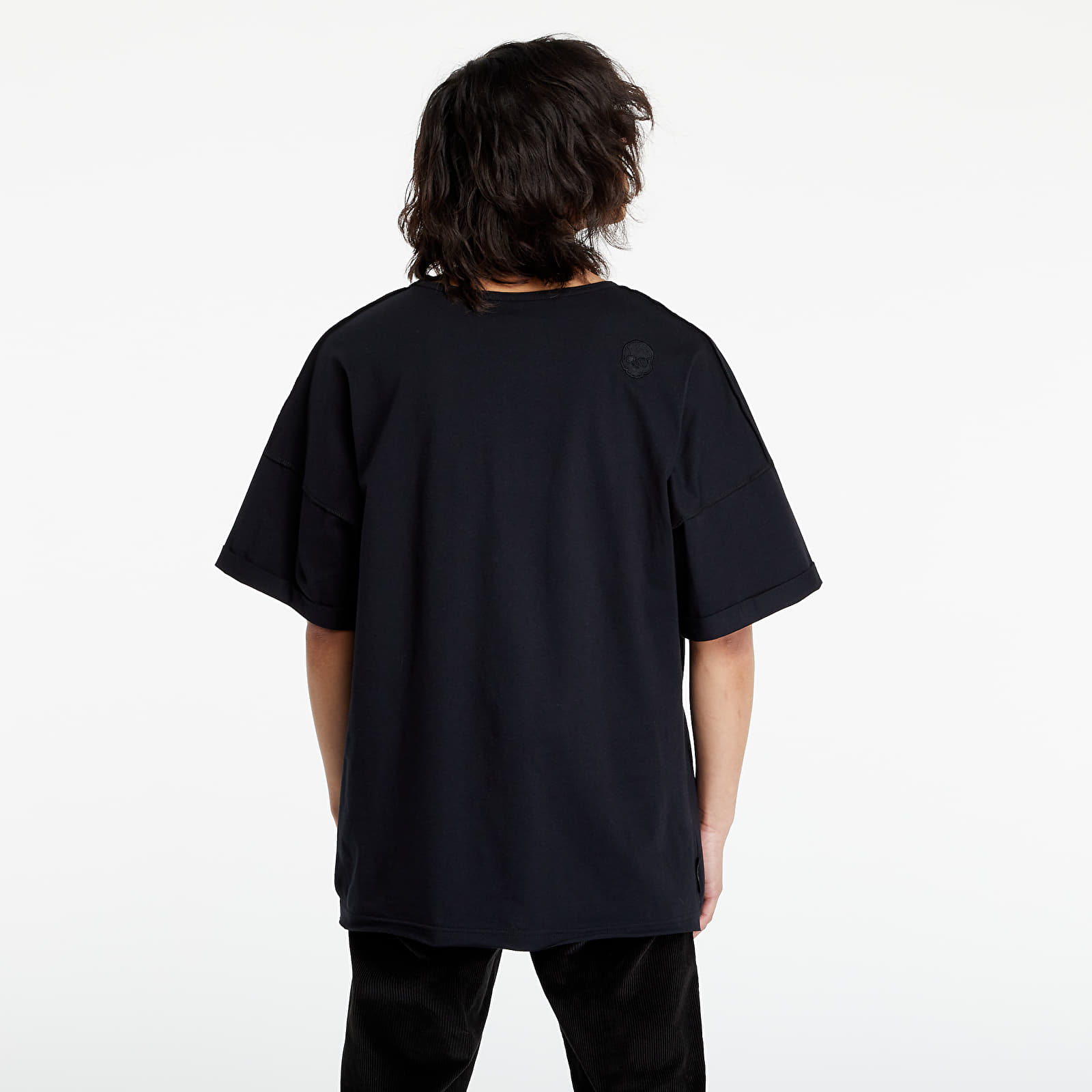 T-shirts FTSHP x Rare Angel Shirt Black