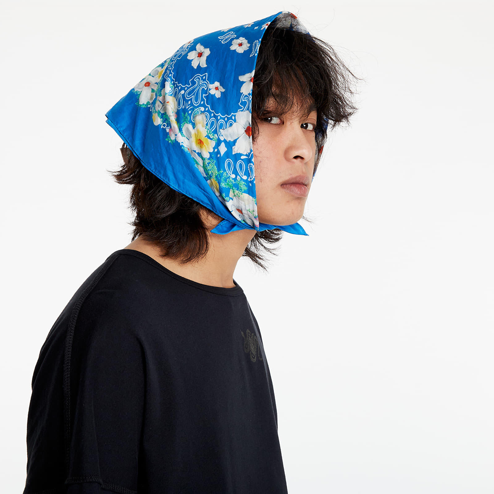 T-shirts FTSHP x Rare Fake Love T-Shirt Black