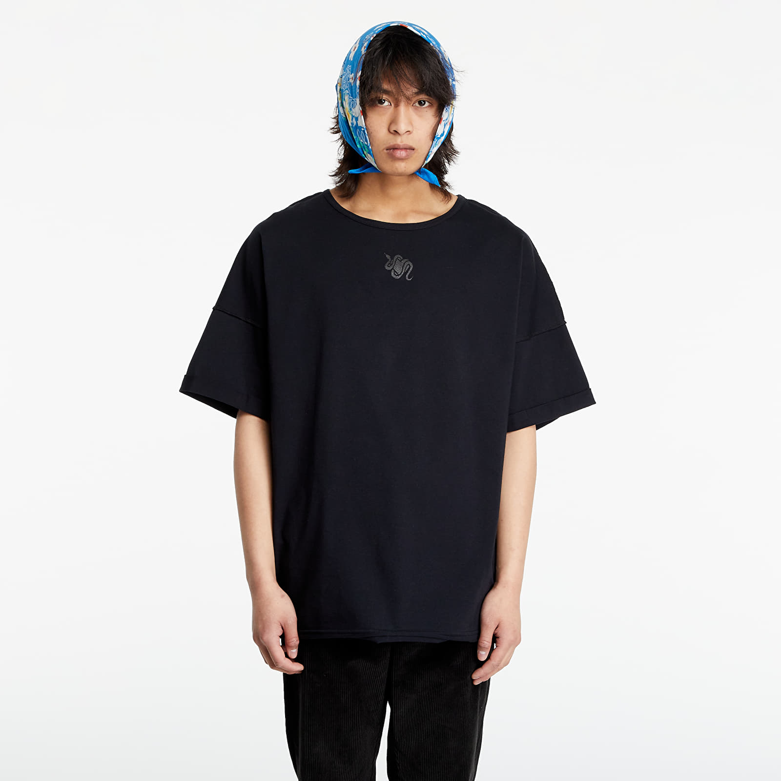 T-shirts FTSHP x Rare Fake Love T-Shirt Black