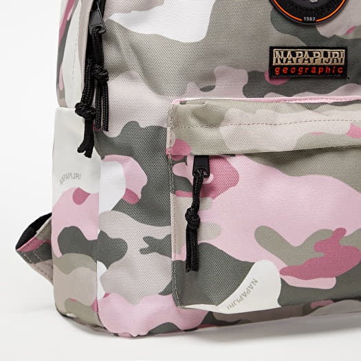 Backpack Napapijri Voyage S Print