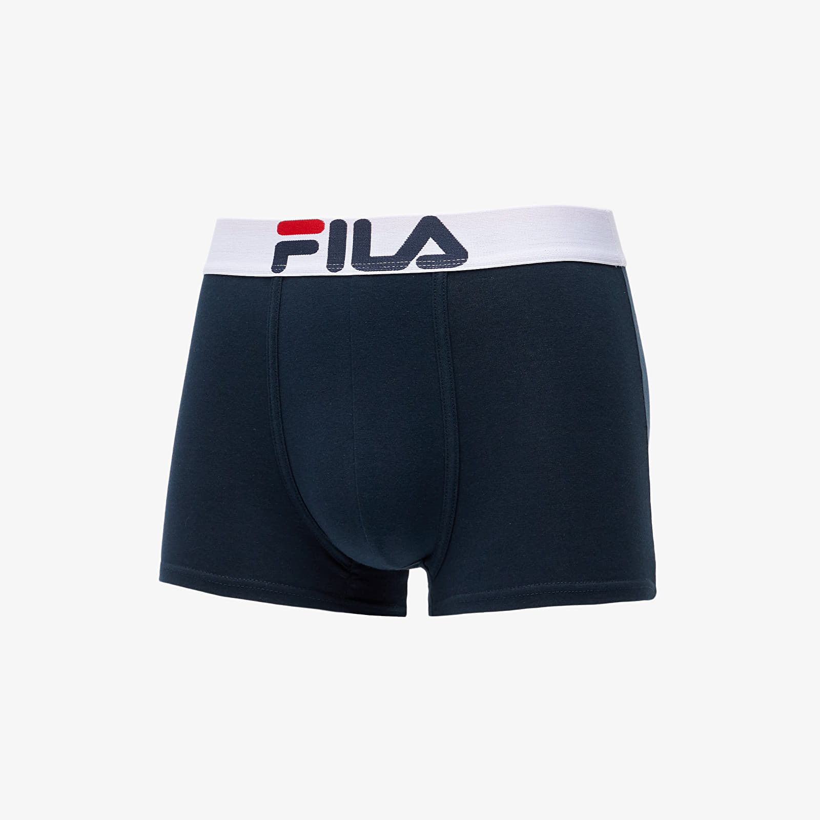 Boxerky FILA Boxer Navy