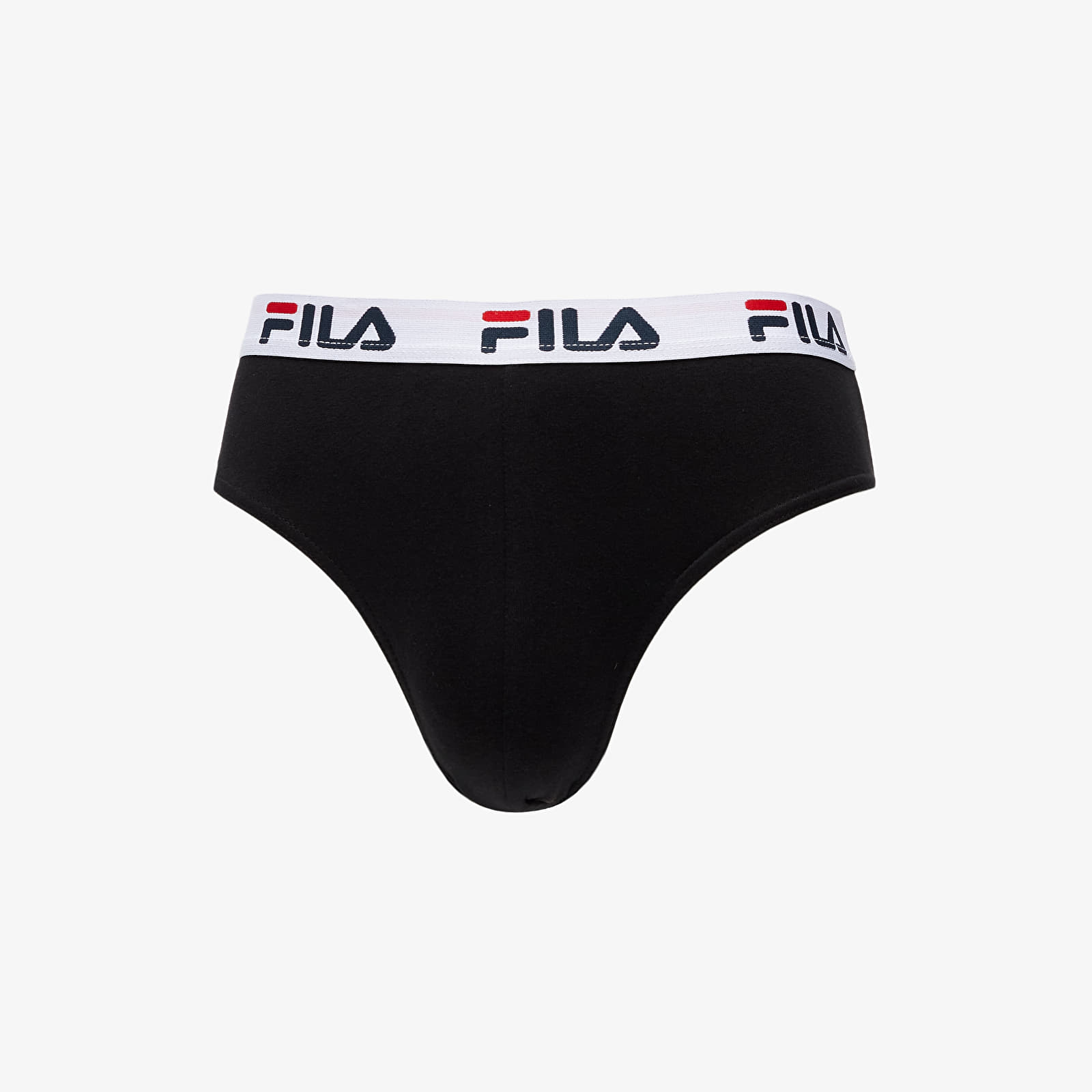 Men's underwear FILA Brief Black