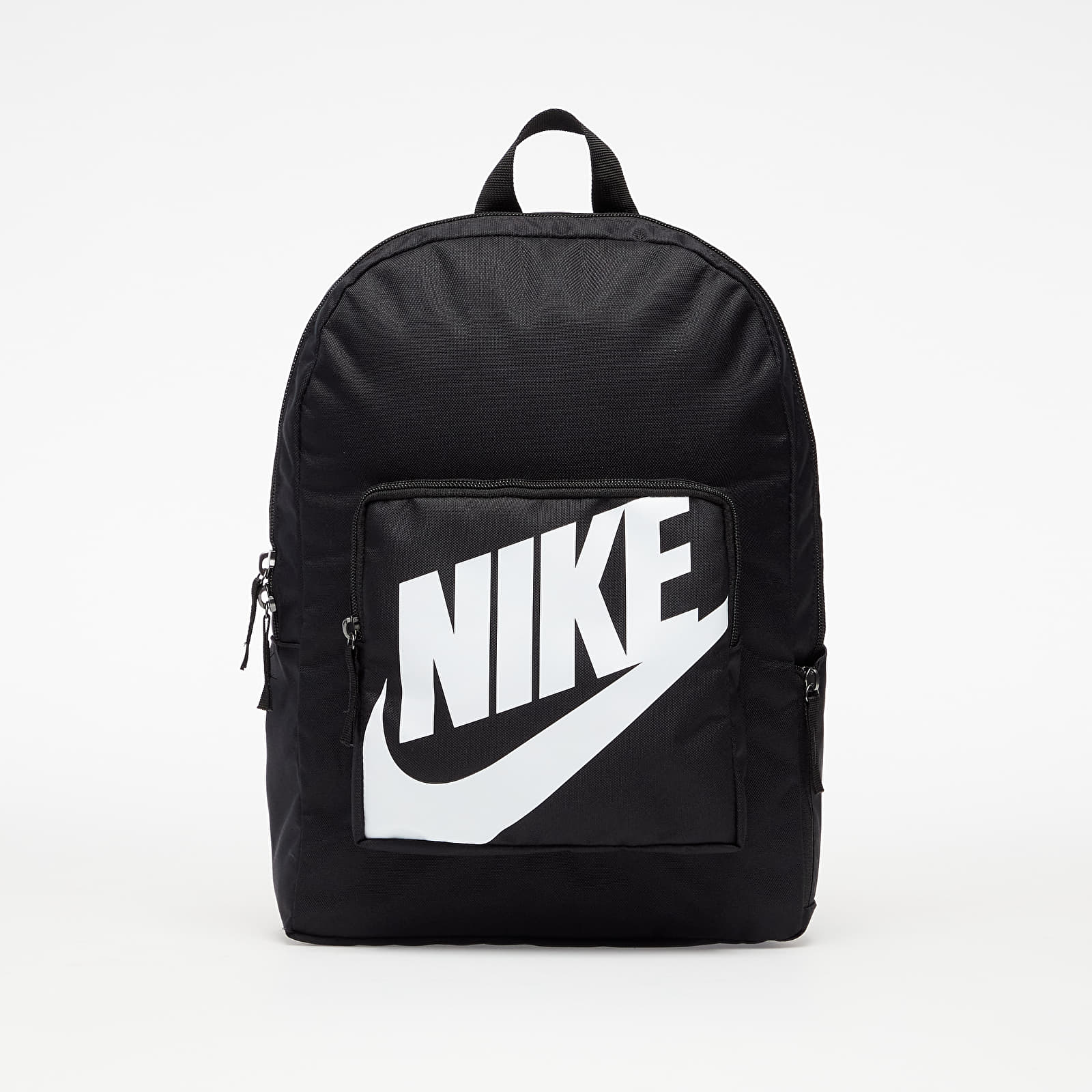 Batohy Nike Classic Kids' Backpack Black/ Black/ White