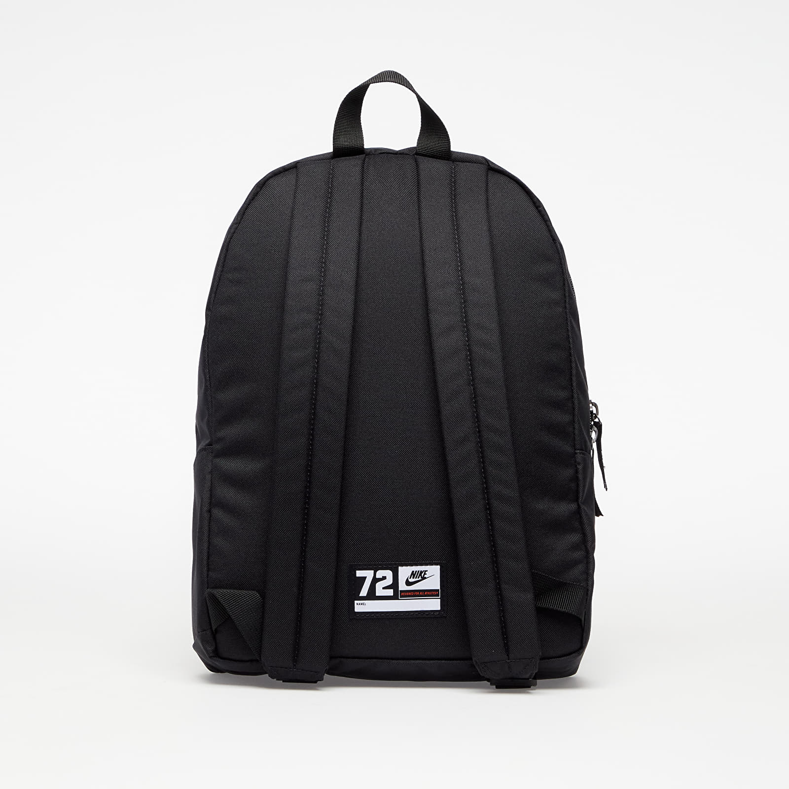 Nahrbtniki Nike Classic Kids' Backpack Black/ Black/ White