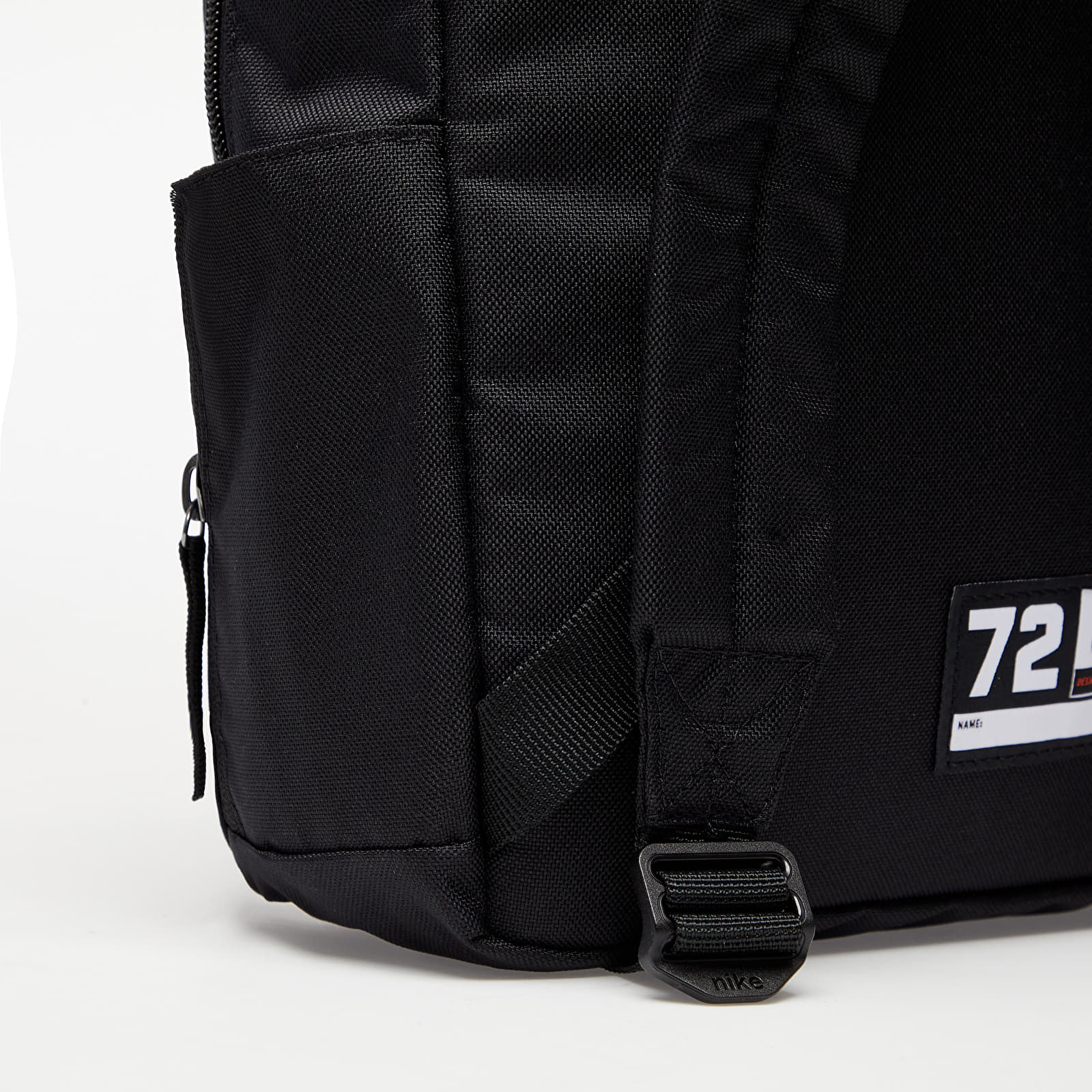 Nahrbtniki Nike Classic Kids' Backpack Black/ Black/ White