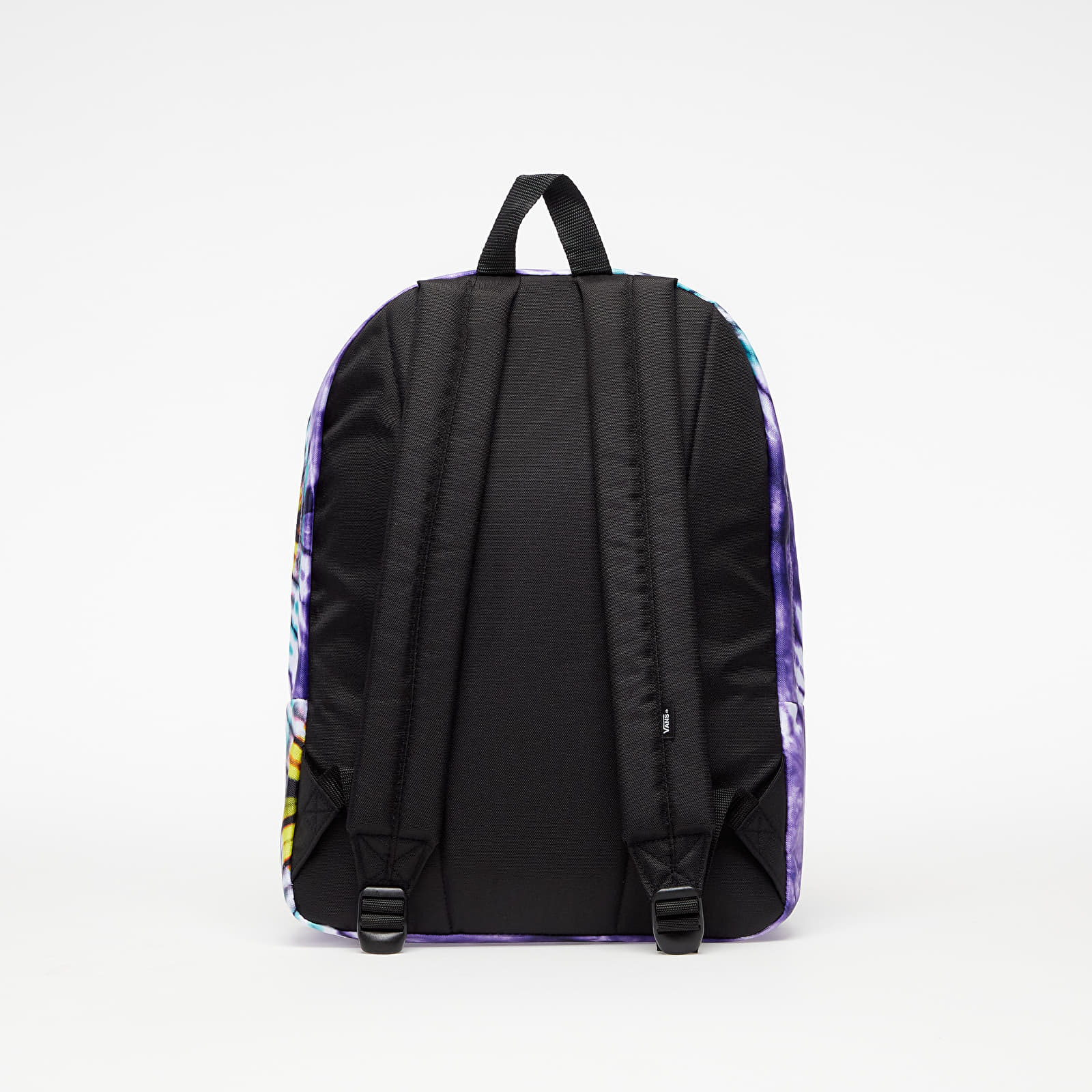 Backpacks Vans Old Skool Iii Backpack New Age Purple Tie Dye