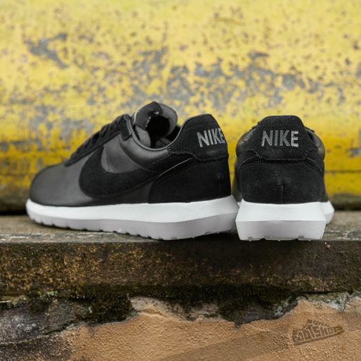 Manner Nike Roshe LD 1000 Premium QS Black White Metallic Gold Dark Grey Footshop
