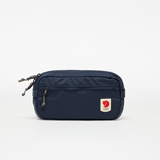Sac banane Fjällräven High Coast Hip Pack Navy
