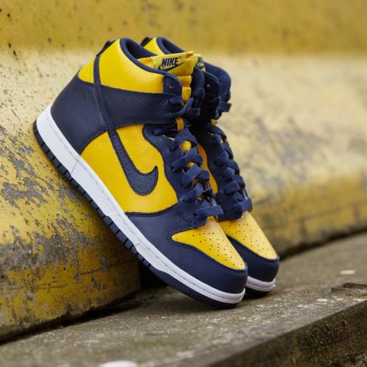 Dunk retro store qs be true