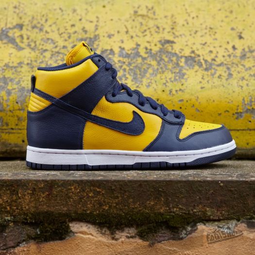 Nike dunk sales retro qs