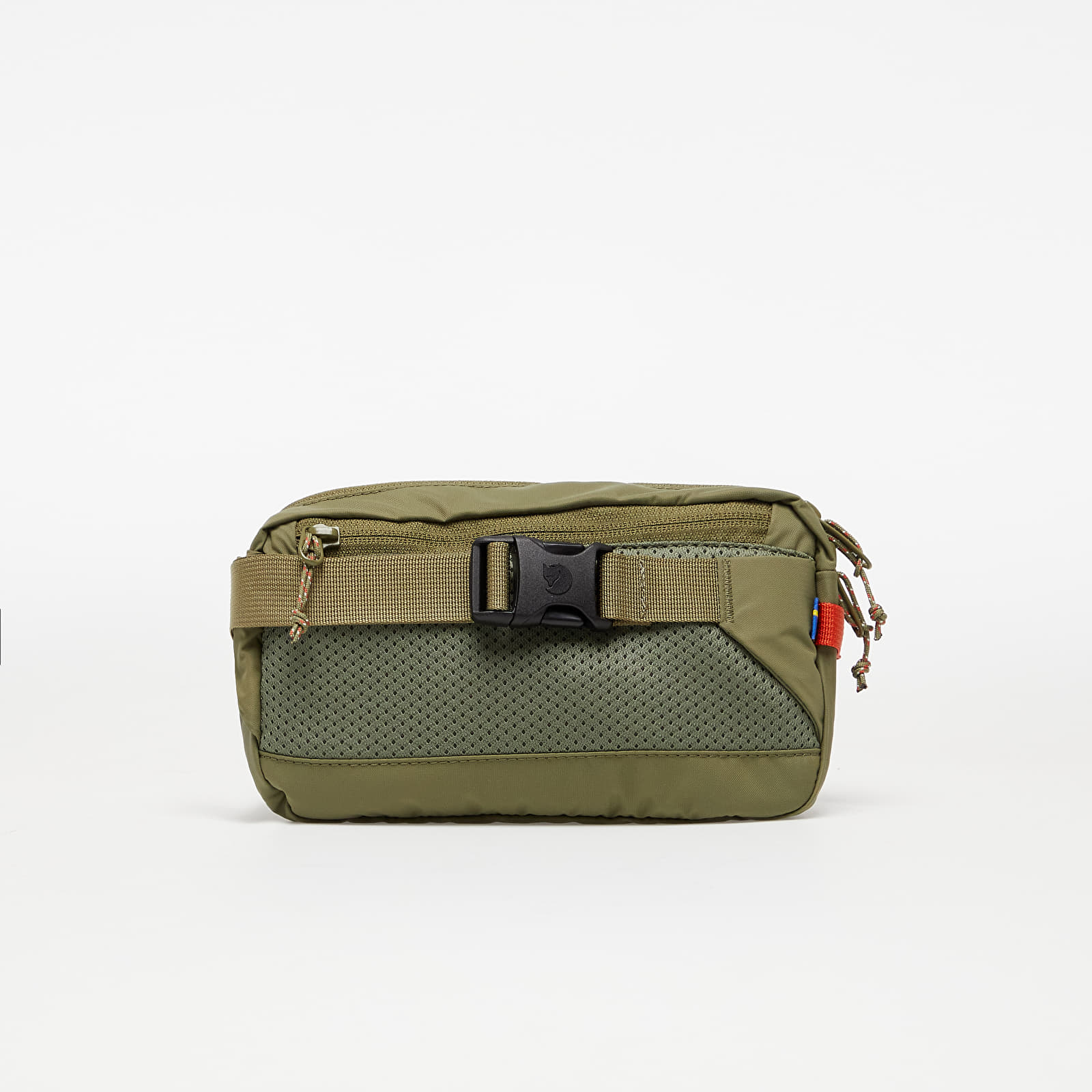 High coast clearance hip pack review