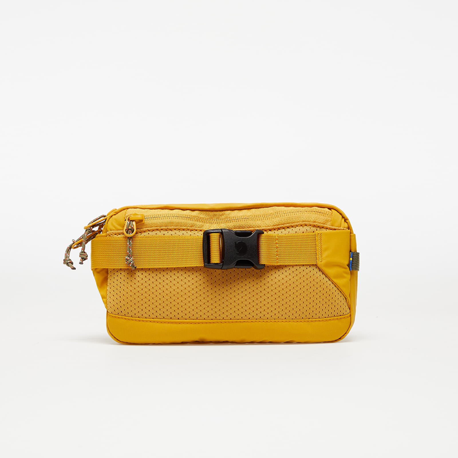 Övtáskák Fjällräven High Coast Hip Pack Ochre