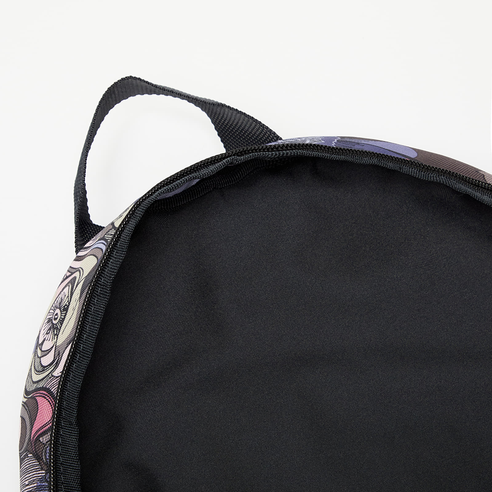 Mugursomas Nike Elemental Kids' Backpack Off Noir/ Off Noir/ Metallic Gold