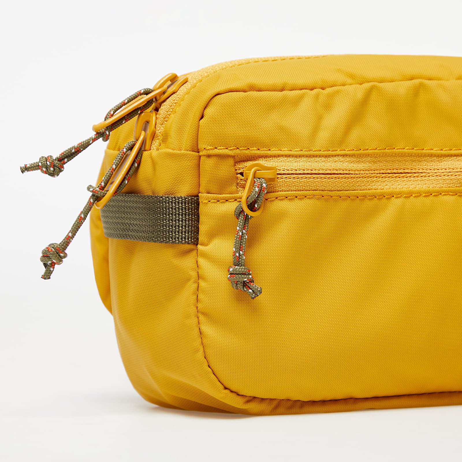 Övtáskák Fjällräven High Coast Hip Pack Ochre