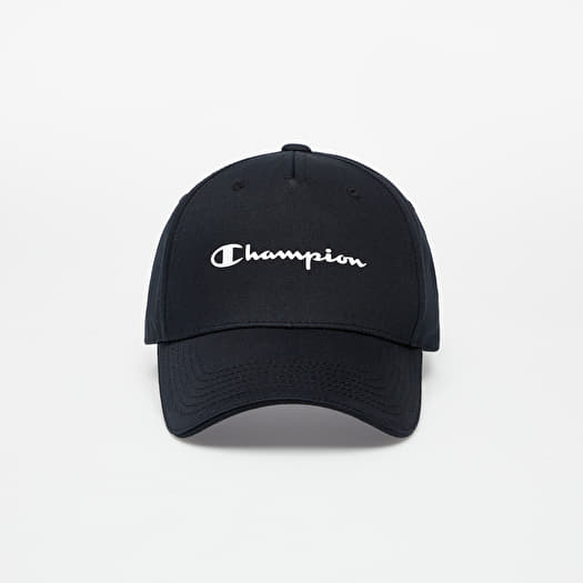 Caps Champion Legacy Baseball Cap Nbk Footshop