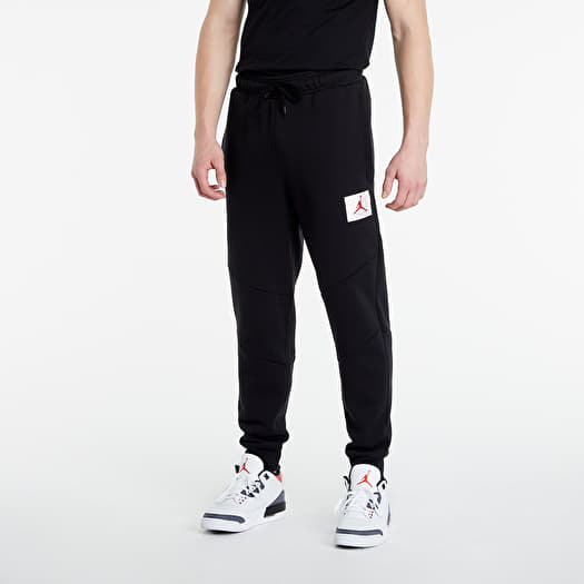 Air jordan sales flight pants