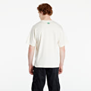 T shirts adidas Stan Smith Camo Tongue Tee Non Dyed Footshop