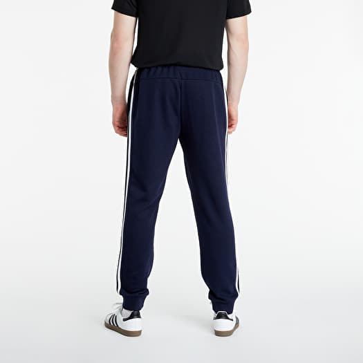 Jogger Pants adidas Essentials Frech Terry 3-Stripes Pants Legend