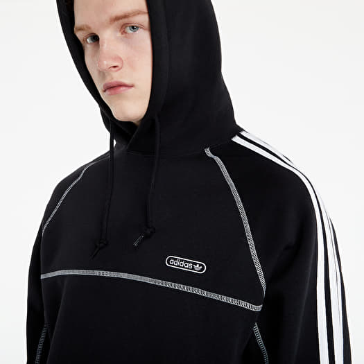 Adidas stitch hoodie discount