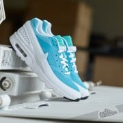 Nike W Air Max Bw Ultra Gamma Blue/ White