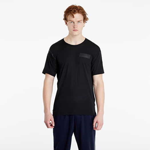 Adidas parley pocket tee top