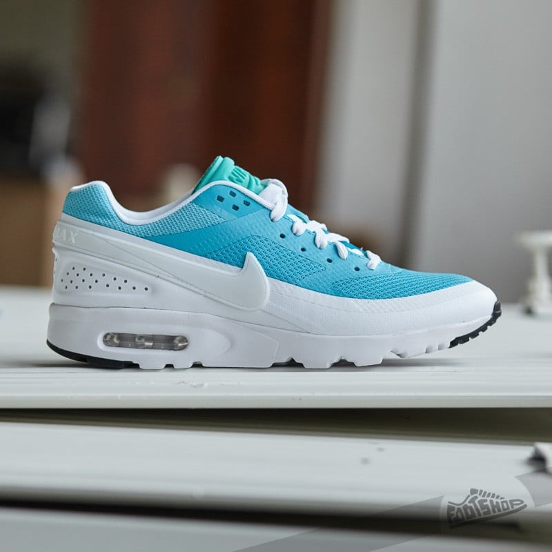 Moteriška avalynė Nike W Air Max Bw Ultra Gamma Blue/ White