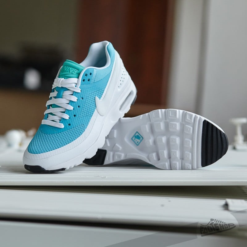Moteriška avalynė Nike W Air Max Bw Ultra Gamma Blue/ White