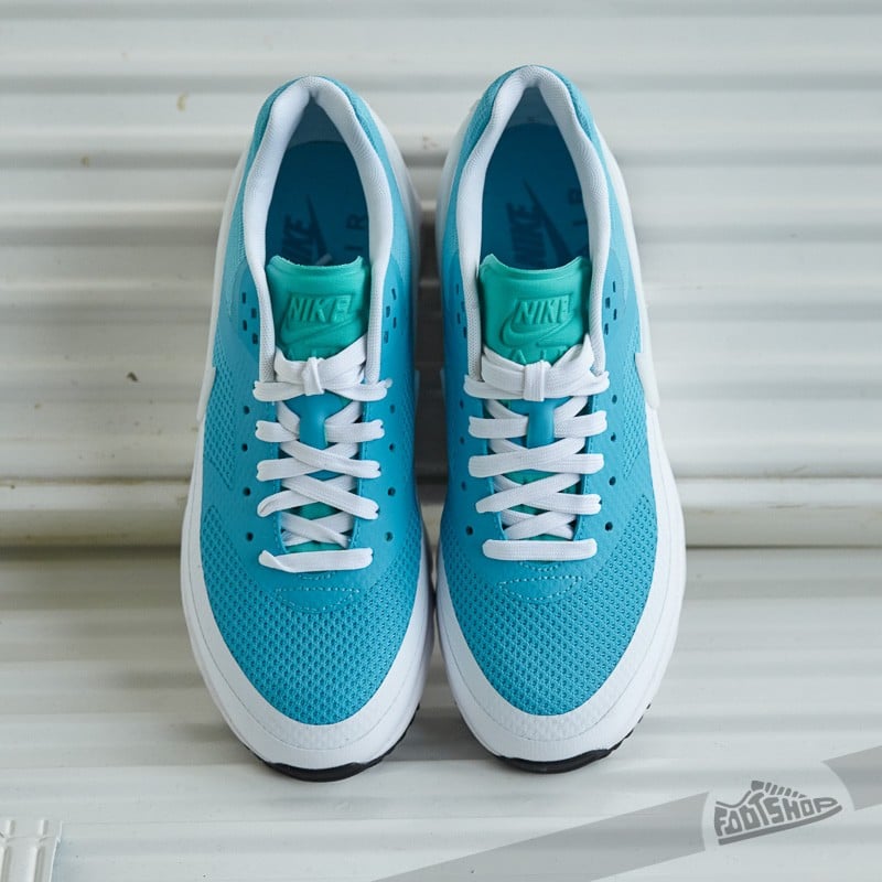 Moteriška avalynė Nike W Air Max Bw Ultra Gamma Blue/ White