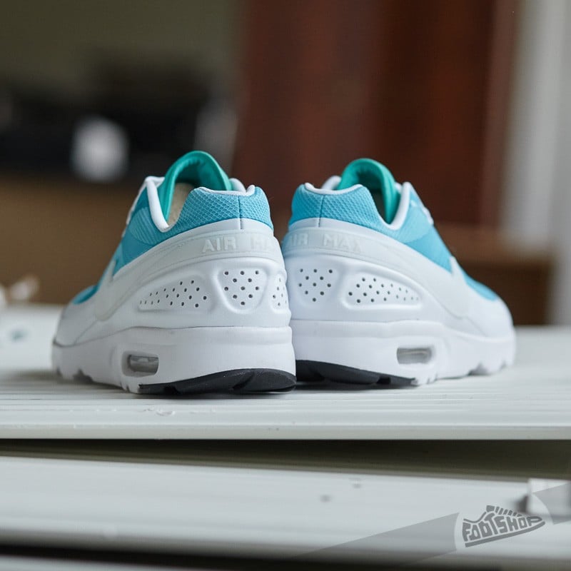 Moteriška avalynė Nike W Air Max Bw Ultra Gamma Blue/ White