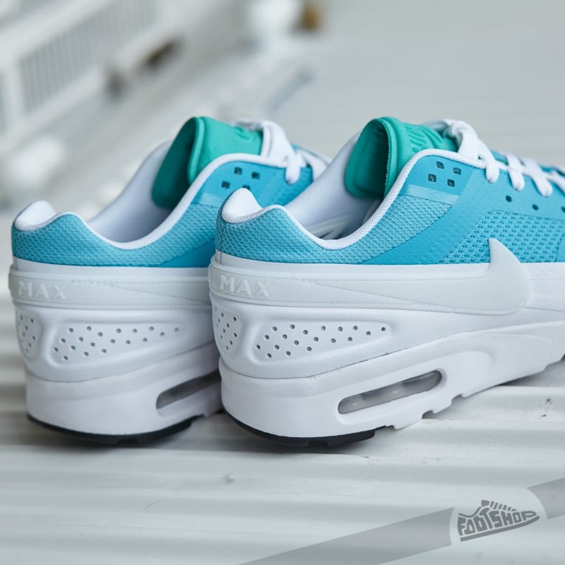Moteriška avalynė Nike W Air Max Bw Ultra Gamma Blue/ White