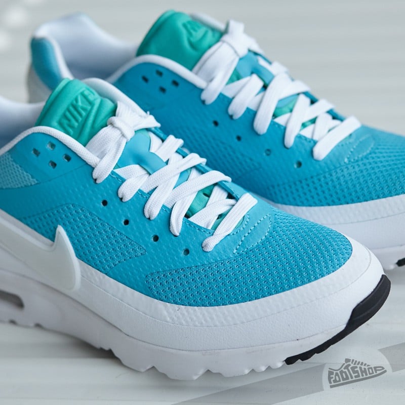 Moteriška avalynė Nike W Air Max Bw Ultra Gamma Blue/ White