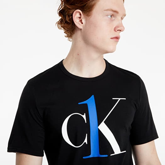 Calvin Klein Crew Neck Tee