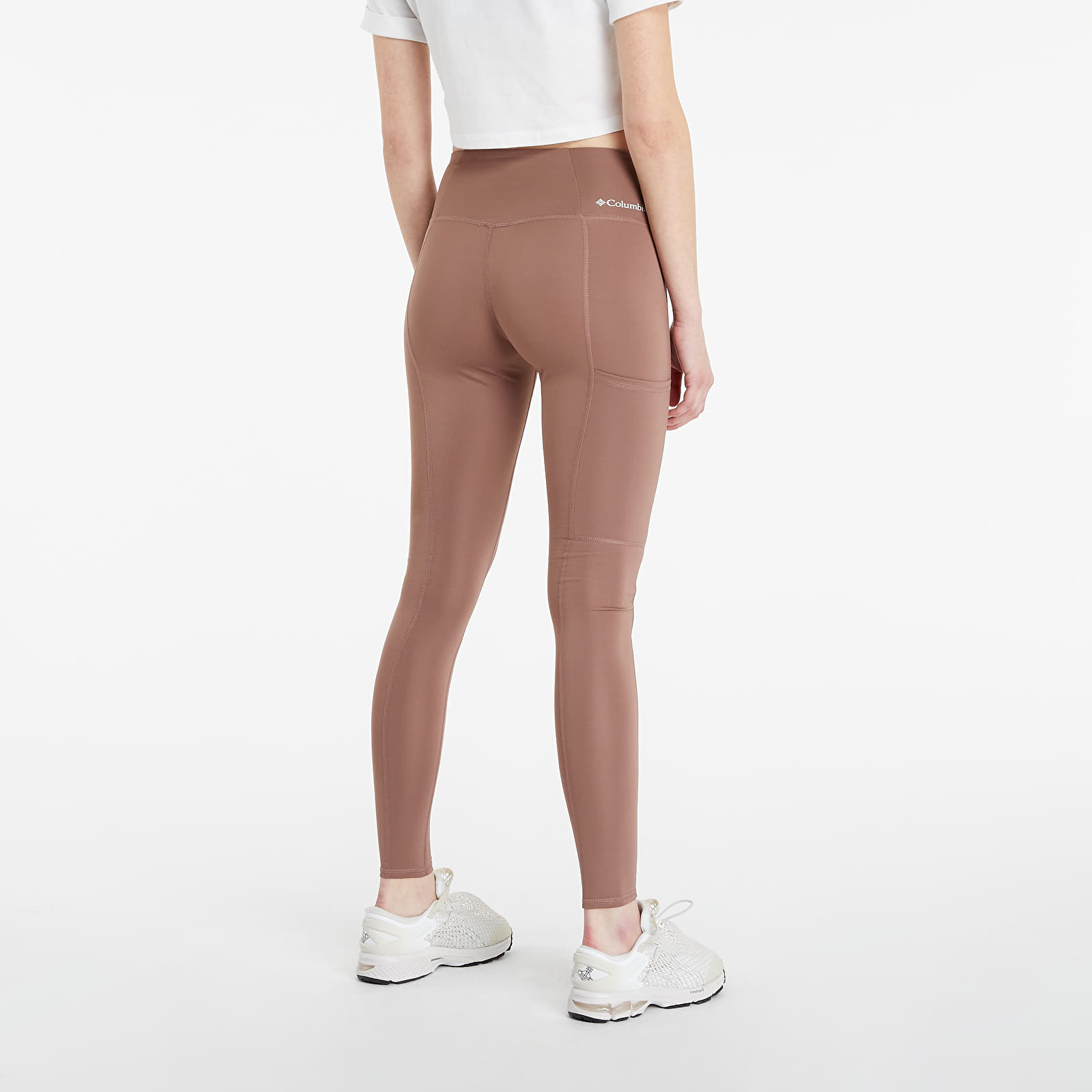 Columbia Leggings Für Kinder - Mit UPF 50 Sonnenschutz & Omni-Wick Feuchtigkeitsmanagement, Dehnbar & Bequem